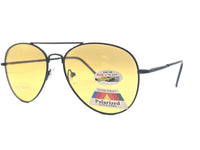 Polarized Night Driving Aviator - 1015NDP