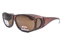 63mm Polarized Fit-Over - P2865POL