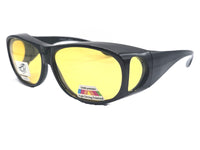 63mm Polarized Fit-Over - P2865POL