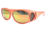 63mm Polarized Fit-Over - P2865POL