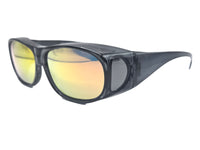 63mm Polarized Fit-Over - P2865POL