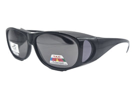 63mm Polarized Fit-Over - P2865POL