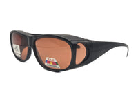 63mm Polarized Fit-Over - P2865POL