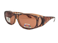 63mm Polarized Fit-Over - P2865POL