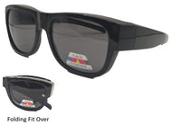 Polarized Fit Over With Folding Frame - PC3747POL