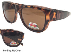Polarized Fit Over With Folding Frame - PC3747POL