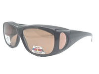 63mm Extra-wide Polarized Fit Over - PC43199POL