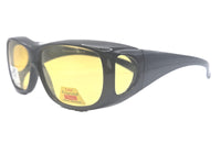 63mm Extra-wide Polarized Fit Over - PC43199POL