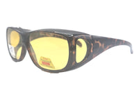 63mm Extra-wide Polarized Fit Over - PC43199POL