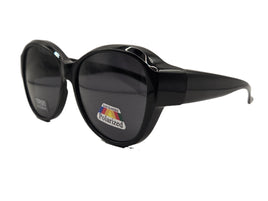 63mm Round Polarized Fit Over - 5023P