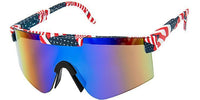 5265FG Flag Sports Wrap