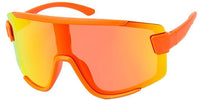 Polarized X-Large Sport Wrap - 5305PRV - The Sunglass Guy