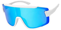 Polarized X-Large Sport Wrap - 5305PRV - The Sunglass Guy