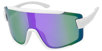 Polarized X-Large Sport Wrap - 5305PRV - The Sunglass Guy