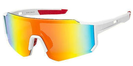 Polarized Sport Wrap - 5315PRV - The Sunglass Guy