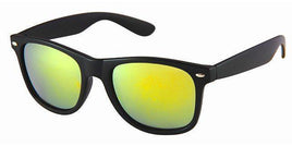 6002RV Color Mirrored Wayfarer - The Sunglass Guy