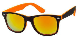 6010ASST Soft Frame Wayfarer - The Sunglass Guy