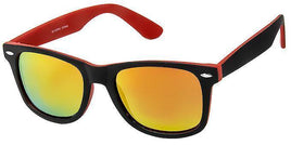 6012PRV Polarized Soft Frame Wayfarer - The Sunglass Guy