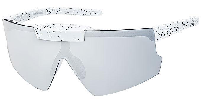 Junior Flip Up Sports Wrap 6834RV The Sunglass Guy
