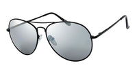 6868 Mirrored Aviator