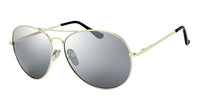 6868 Mirrored Aviator - The Sunglass Guy