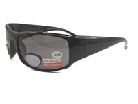 Polarized Bifocal Sports Wrap - PC7171BF/POL