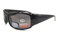 Polarized Bifocal Sports Wrap - PC7171BF/POL