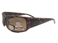 Polarized Bifocal Sports Wrap - PC7171BF/POL