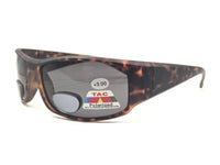 Polarized Bifocal Sports Wrap - PC7171BF/POL