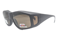 63mm Polarized Large Fit Over - PC735POL