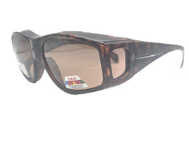 63mm Polarized Large Fit Over - PC735POL