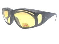 63mm Polarized Large Fit Over - PC735POL