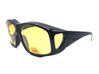 65mm Polarized Extra-Large Fit Over - PC736POL