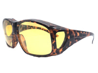 65mm Polarized Extra-Large Fit Over - PC736POL