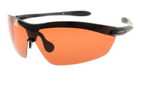 Polarized Sport Wrap TR90 - 75149PL - The Sunglass Guy