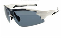 Polarized Sports Wrap - 75567PL - The Sunglass Guy