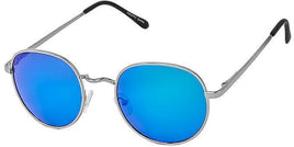 7563PRV - Polarized Oval - The Sunglass Guy