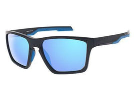 75083PL Polarized Large Plastic Frame - The Sunglass Guy