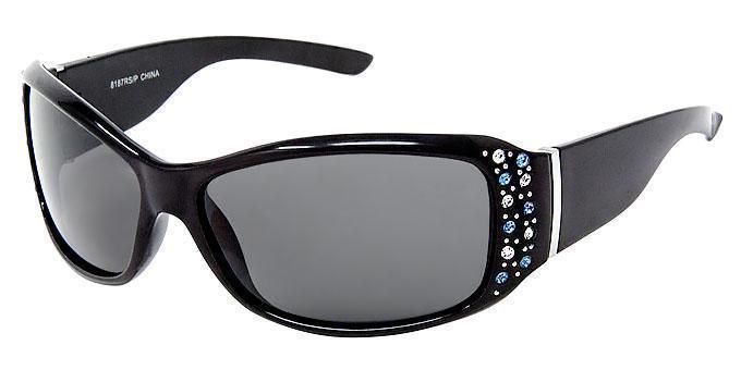 8187RSP Polarized Woman display picture 1