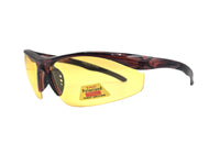 Polarized Night Driving Sports Wrap - PC8281POL/ND