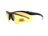 Polarized Night Driving Sports Wrap - PC8281POL/ND