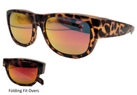 Polarized Revo Fit Over With Folding Frame - PC8752POL
