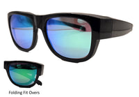 Polarized Revo Fit Over With Folding Frame - PC8752POL