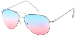 Ocean Aviator - 8AF111-Ocean - The Sunglass Guy