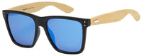 8SUP89003 Bamboo Classic - The Sunglass Guy