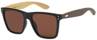 8SUP89003 Bamboo Classic - The Sunglass Guy