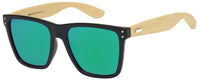 8SUP89003 Bamboo Classic - The Sunglass Guy