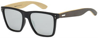 8SUP89003 Bamboo Classic - The Sunglass Guy