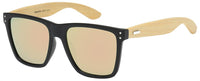 8SUP89003 Bamboo Classic - The Sunglass Guy