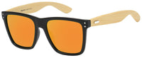 8SUP89003 Bamboo Classic - The Sunglass Guy